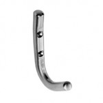 Carlisle Brass Eurospec Coat Hook