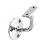 Carlisle Brass Eurospec Handrail Bracket 85mm Projection