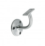 Carlisle Brass Eurospec Handrail Bracket 62mm Projection