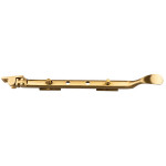 Carlisle Brass Victorian Casement Stay 300mm