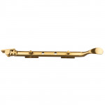 Carlisle Brass Victorian Casement Stay 270mm