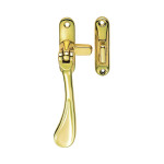 Carlisle Brass Casement Fastener Reversible