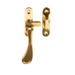 Carlisle Brass Casement Fastener Reversible