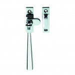 Carlisle Brass Serozzetta Casement Fastener