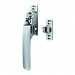 Carlisle Brass Locking Casement Fastener with Night Vent