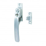 Carlisle Brass Locking Casement Fastener with Night Vent