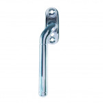 Carlisle Brass Cranked Locking Espagnolette Handle L/H