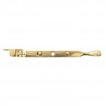 Carlisle Brass Bulb End Casement Stay 203mm overall length