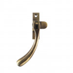 Carlisle Brass Bulb End Casement Fastener