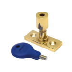 Carlisle Brass Locking Casement Stay Pin