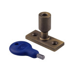 Carlisle Brass Locking Casement Stay Pin