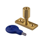 Carlisle Brass Locking Casement Stay Pin