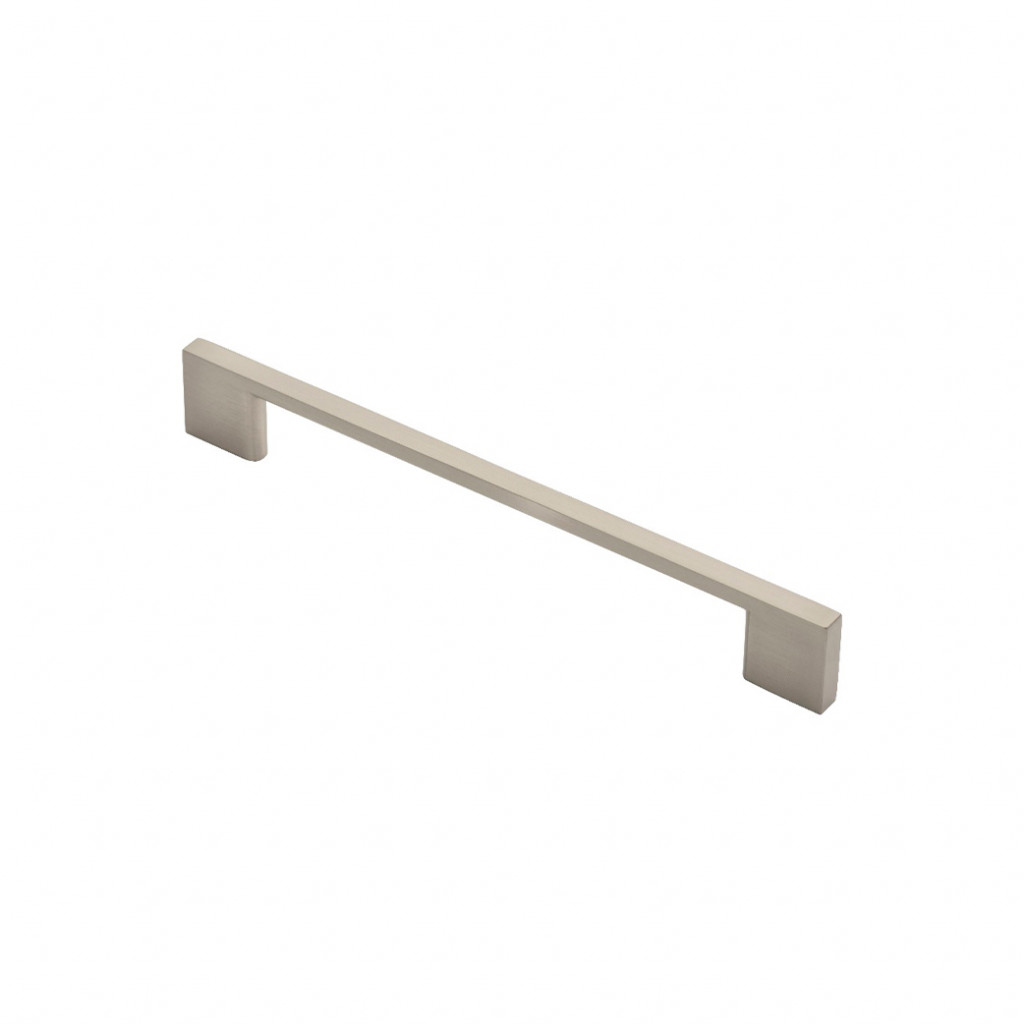 Carlisle Brass Slim Cabinet D Handle 160mm Centre to Centre