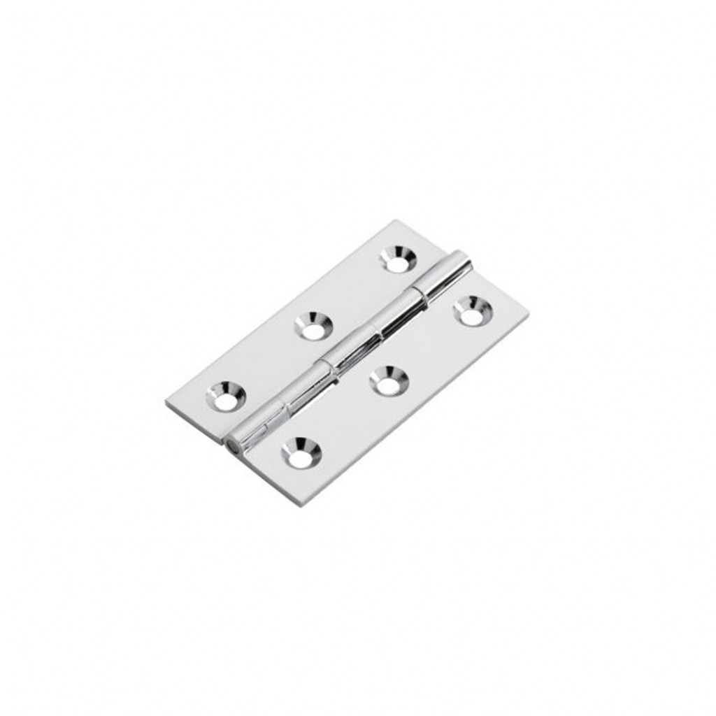 Carlisle Brass Cabinet Hinge 64mm x 35mm x 2mm