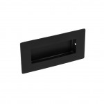 Carlisle Brass Eurospec Rectangular Flush Pull 100mm x 50mm