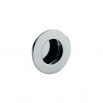 Carlisle Brass Eurospec Circular Flush Pull - 48mm Ø