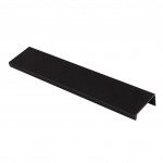 Carlisle Brass Square Cabinet D Edge Pull 200mm