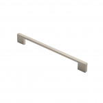 Carlisle Brass Slim Cabinet D Handle 192mm Centre to Centre