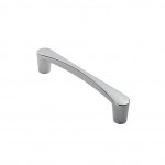 Carlisle Brass Venturi Cabinet D Handle 128mm Centre to Centre