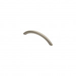 Carlisle Brass Bow Cabinet Handle 96mm Centre to Centre