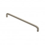 Carlisle Brass Cabinet D Handle 192mm Centre to Centre