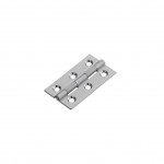 Carlisle Brass Cabinet Hinge 50mm x 28mm x 1.5mm