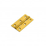 Carlisle Brass Cabinet Hinge 64mm x 35mm x 2mm