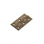 Carlisle Brass Cabinet Hinge 64mm x 35mm x 2mm