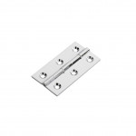 Carlisle Brass Cabinet Hinge 64mm x 35mm x 2mm