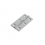 Carlisle Brass Cabinet Hinge 64mm x 35mm x 2mm