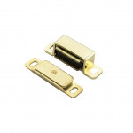 Carlisle Brass Superior Steel Magnetic Cupboard Door Catch 6kg Pull