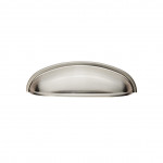 Carlisle Brass Modern Shaker Cup Pull 96mm Centre to Centre