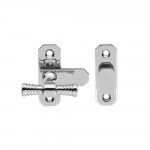 Carlisle Brass T-Handle Cupboard / Window Fastener