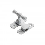 Carlisle Brass T-Handle Cupboard / Window Fastener