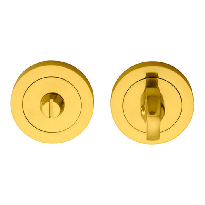 Carlisle Brass Turn and Release 50mm Ø Poole Waite & Co. Ltd.