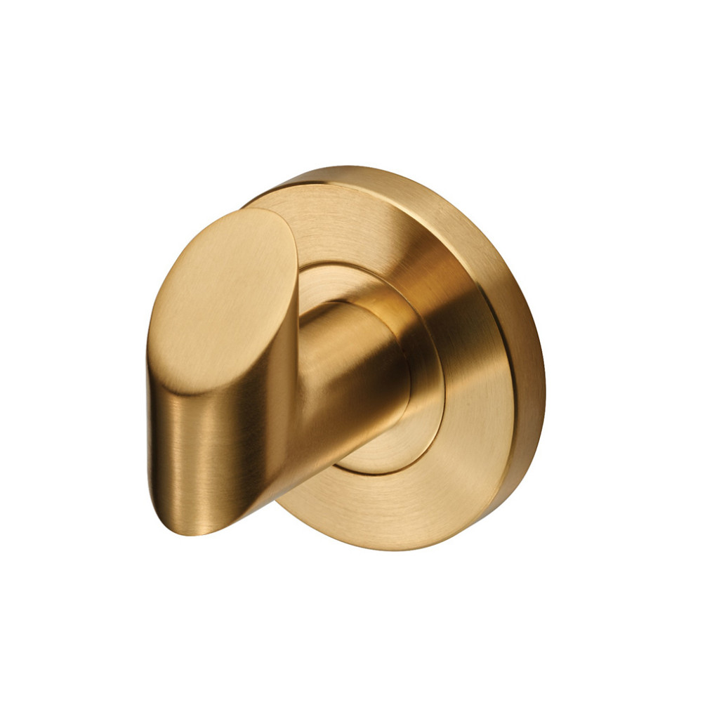 Carlisle Brass Robe Hook