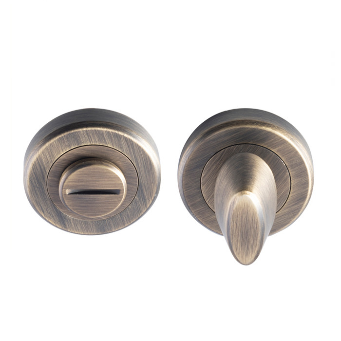 Carlisle Brass Serozzetta Round Turn and Release 50mm Ø