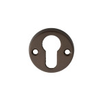 Carlisle Brass Round Euro Profile Escutcheon 45mm Ø