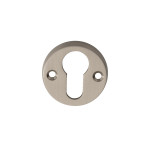 Carlisle Brass Round Euro Profile Escutcheon 45mm Ø