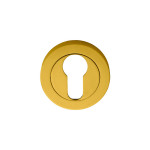 Carlisle Brass Manital Round Euro Profile Escutcheon 50mm Ø