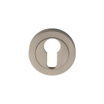 Carlisle Brass Manital Round Euro Profile Escutcheon 50mm Ø