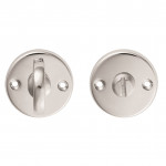 Carlisle Brass Plain Turn and Release 45mm Ø