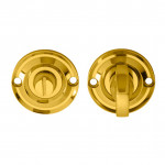 Carlisle Brass Delamain Small Turn and Release 42mm Ø