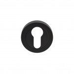 Carlisle Brass Round Euro Profile Escutcheon 50mm Ø