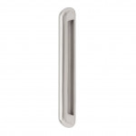 Anti-ligature Pull Handle Bolt Fix 250mm CTC (280mm) 