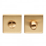 Carlisle Brass Manital Square Standard Turn and Release 51mm x 51mm