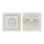 Carlisle Brass Eurospec Square Thumbturn and Release 52mm x 52mm