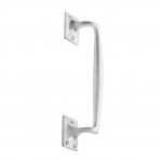 Carlisle Brass Pub Style Pull Handle 251mm length
