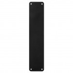 Carlisle Brass Eurospec Plain Finger Plate 350mm x 75mm