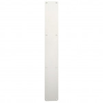 Carlisle Brass Eurospec Plain Finger Plate 650mm x 75mm